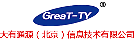 大有通源(北京）信息技术有限公司